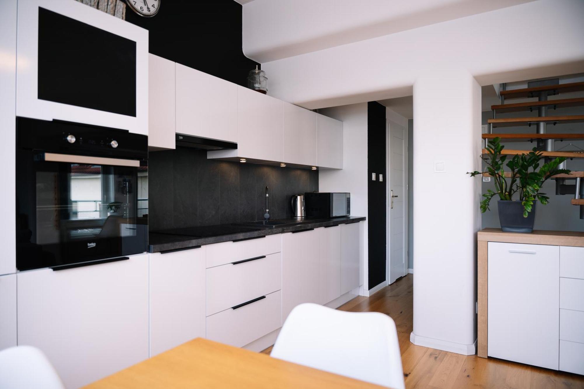 Rentplanet - Apartament Swietego Mikolaja Breslávia Exterior foto