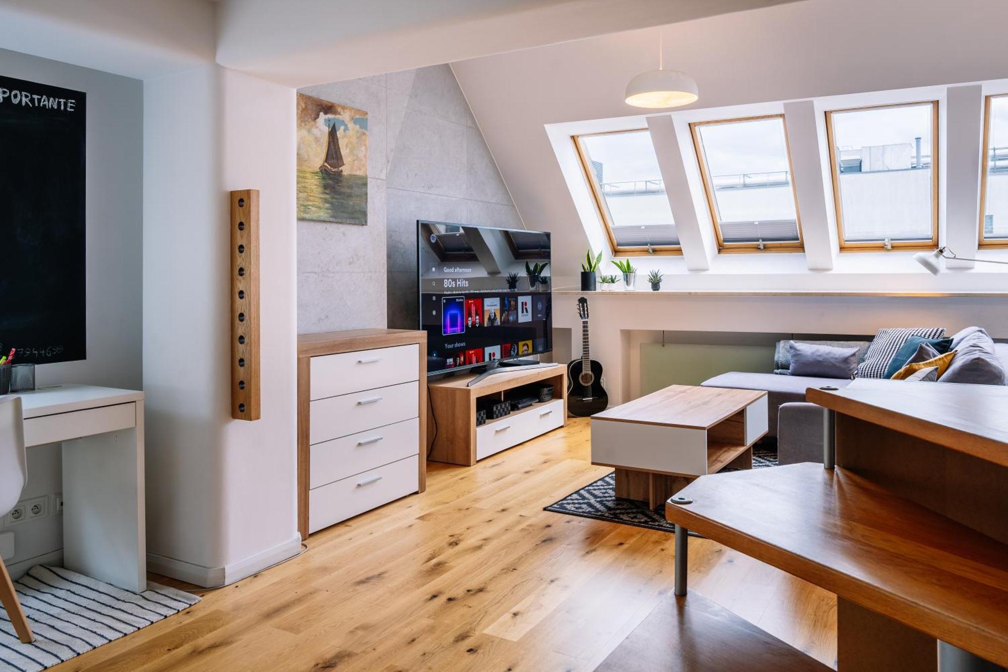 Rentplanet - Apartament Swietego Mikolaja Breslávia Exterior foto